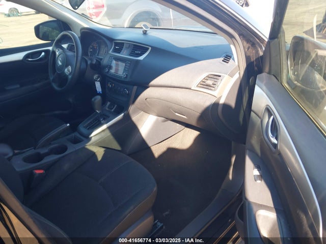 Nissan SENTRA S 2018 3N1AB7AP3JY334326 Image 5