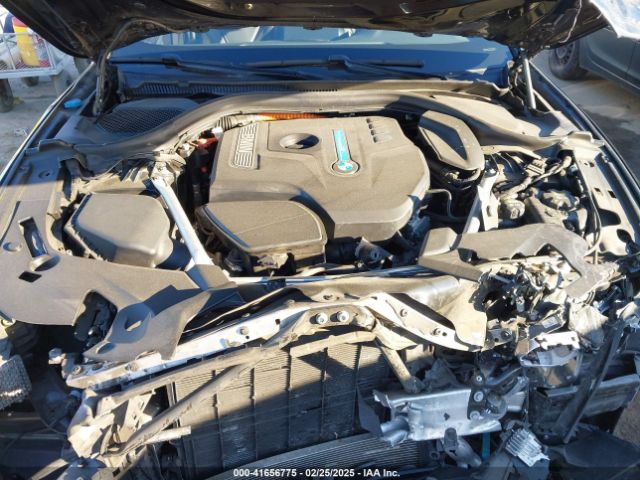 WBAJA9C57KB399541 BMW 530e Iperformance