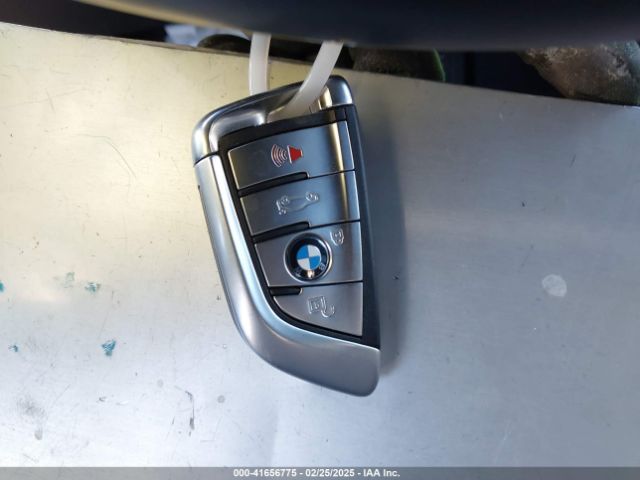WBAJA9C57KB399541 BMW 530e Iperformance