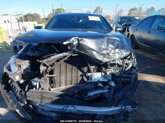 WBAJA9C57KB399541 BMW 530e Iperformance