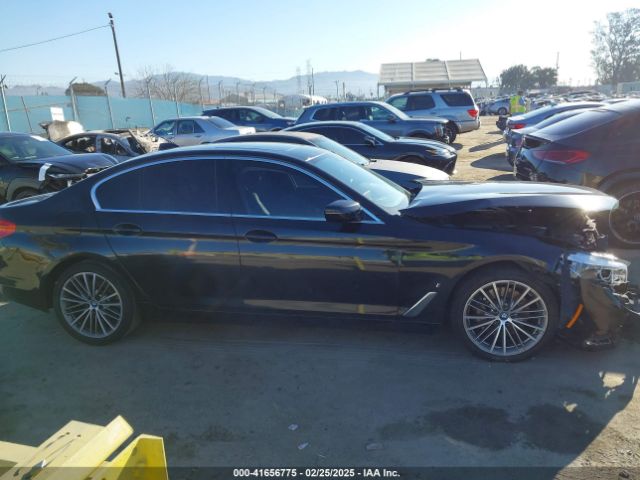 WBAJA9C57KB399541 BMW 530e Iperformance