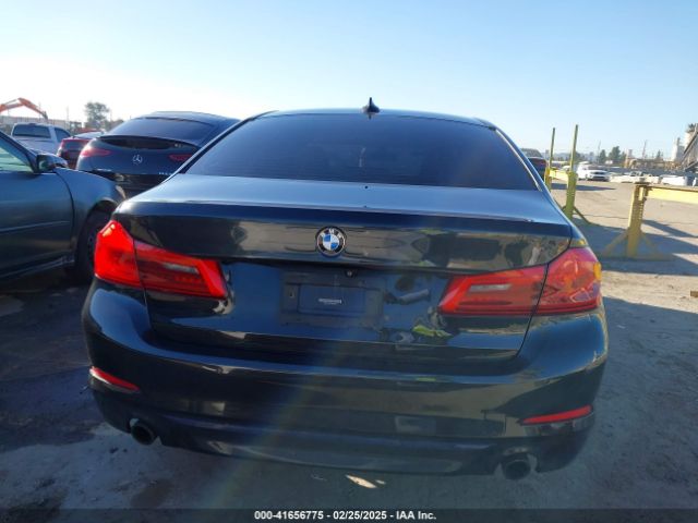WBAJA9C57KB399541 BMW 530e Iperformance