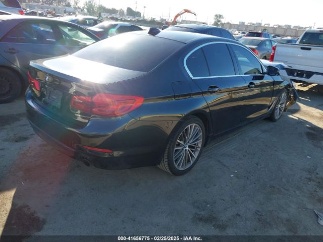 WBAJA9C57KB399541 BMW 530e Iperformance