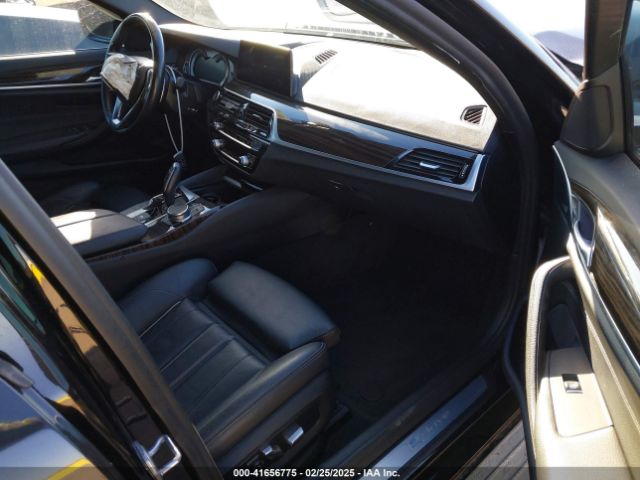 WBAJA9C57KB399541 BMW 530e Iperformance