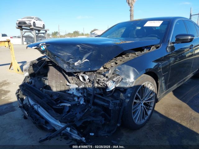 WBAJA9C57KB399541 BMW 530e Iperformance