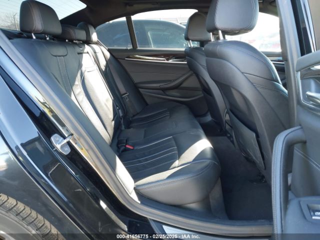 WBAJA9C57KB399541 BMW 530e Iperformance