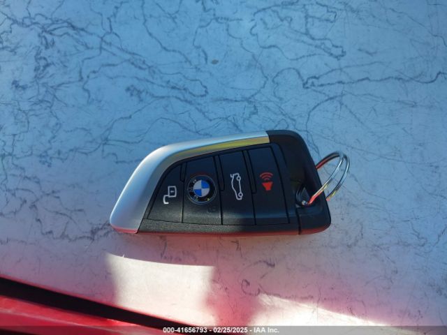 3MW53CM08P8D33519 BMW M240 I Xdrive