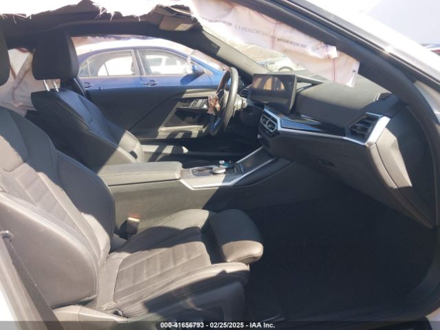 3MW53CM08P8D33519 BMW M240 I Xdrive