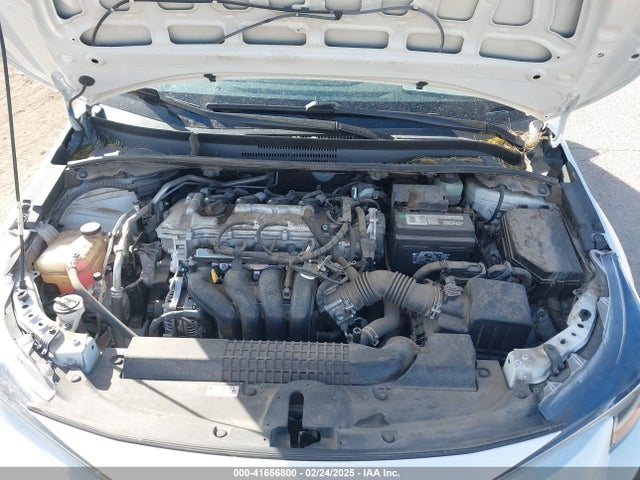 JTDEPMAE1MJ189311 Toyota 2zr-fae