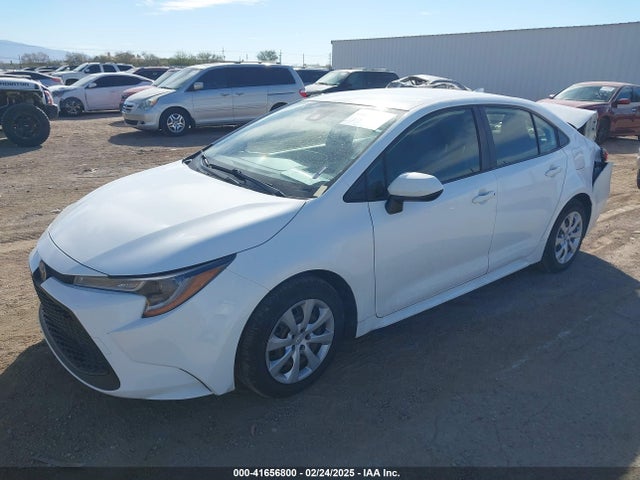 JTDEPMAE1MJ189311 Toyota 2zr-fae