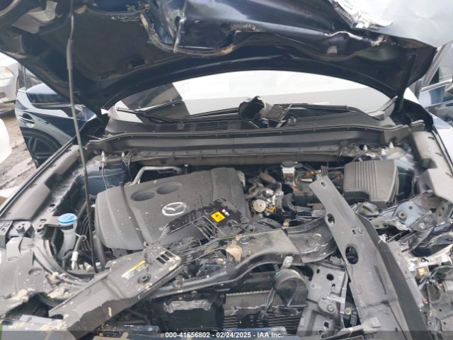 JM3KFBDM6M0316791 Mazda Cx-5 Grand Touring