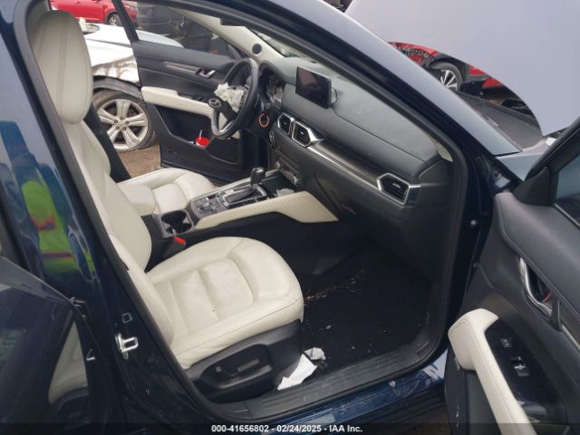 JM3KFBDM6M0316791 Mazda Cx-5 Grand Touring