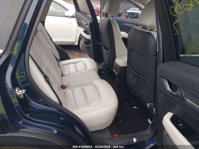 JM3KFBDM6M0316791 Mazda Cx-5 Grand Touring