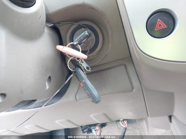 1N6AD0CW3EN750525 Nissan Frontier Pro-4x/sv