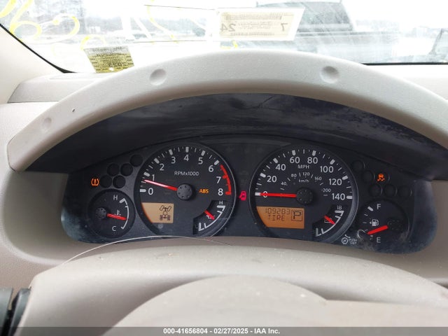1N6AD0CW3EN750525 Nissan Frontier Pro-4x/sv