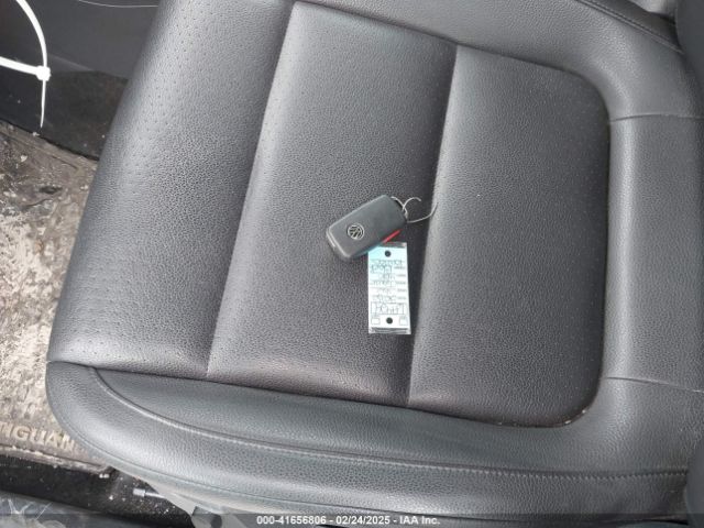 WVGBV7AX6GW538512 Volkswagen TIGUAN S