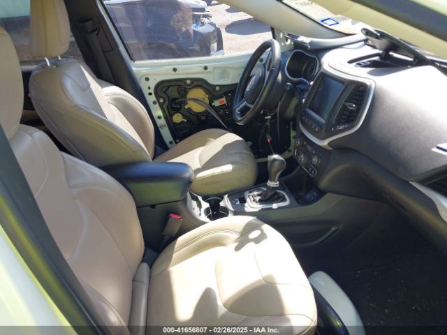 1C4PJLDS9GW125868 Jeep Cherokee Limited