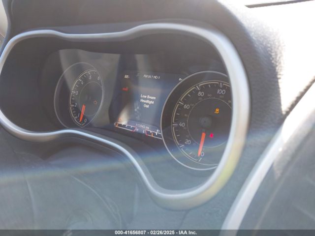 1C4PJLDS9GW125868 Jeep Cherokee Limited