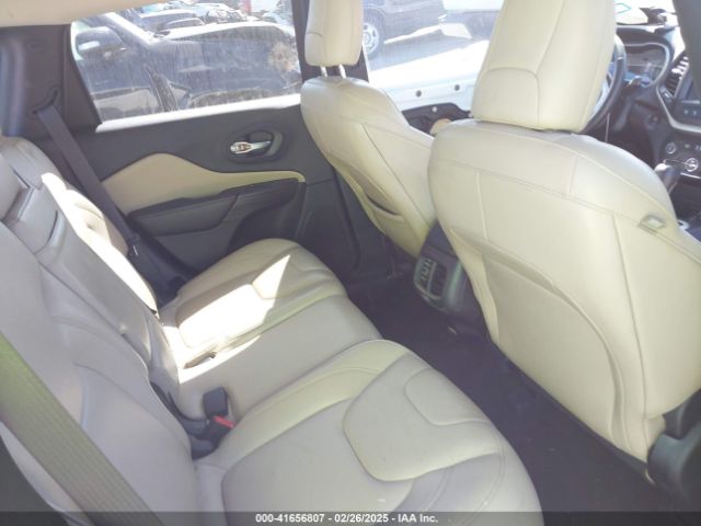 1C4PJLDS9GW125868 Jeep Cherokee Limited