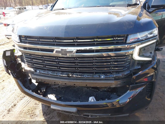 1GNSKRKDXMR350686 Chevrolet TAHOE RST