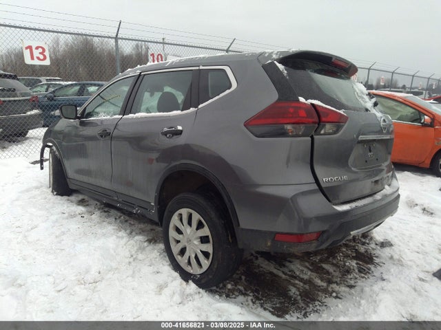 5N1AT2MV6JC798934 Nissan ROGUE S