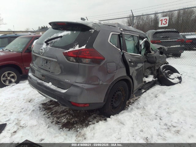 5N1AT2MV6JC798934 Nissan ROGUE S