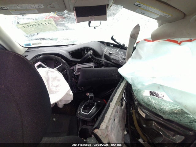5N1AT2MV6JC798934 Nissan ROGUE S
