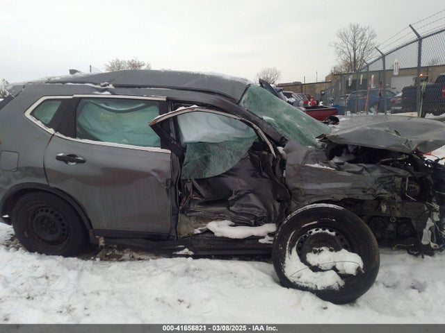5N1AT2MV6JC798934 Nissan ROGUE S
