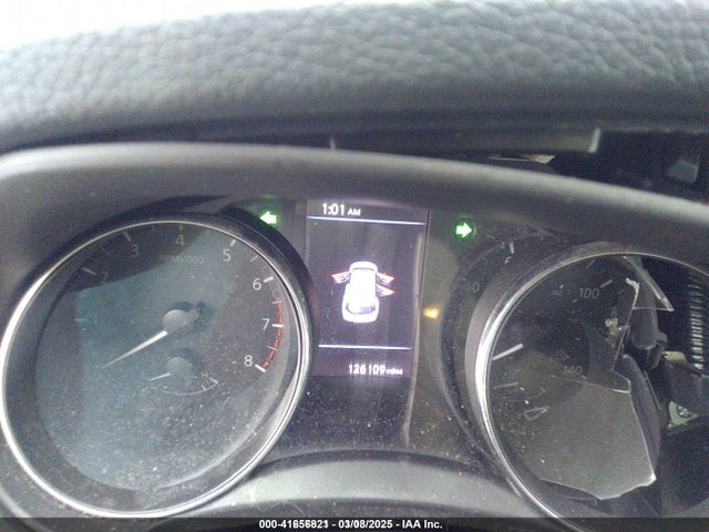5N1AT2MV6JC798934 Nissan ROGUE S