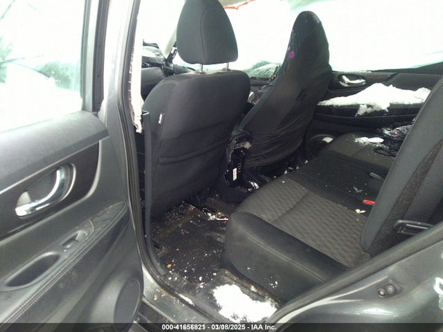 5N1AT2MV6JC798934 Nissan ROGUE S