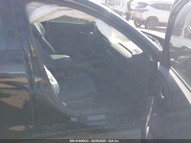 1HGCY2F77PA030513 Honda Accord Hybrid Sport-l