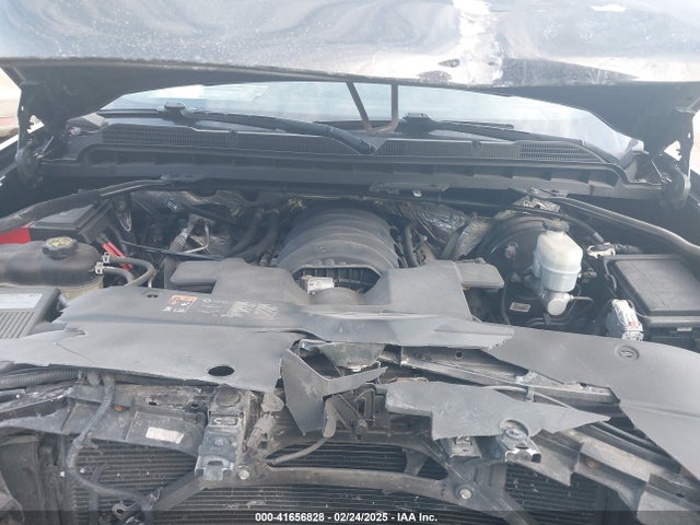1GCVKREC8GZ300897 Chevrolet Silverado 1500 2lt
