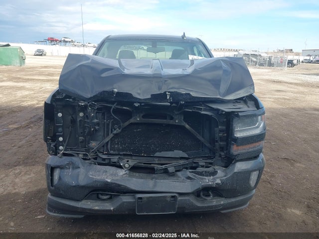 1GCVKREC8GZ300897 Chevrolet Silverado 1500 2lt