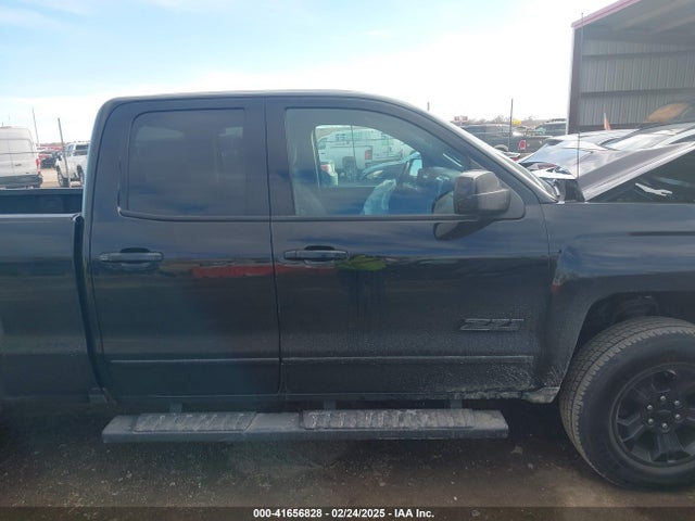 1GCVKREC8GZ300897 Chevrolet Silverado 1500 2lt