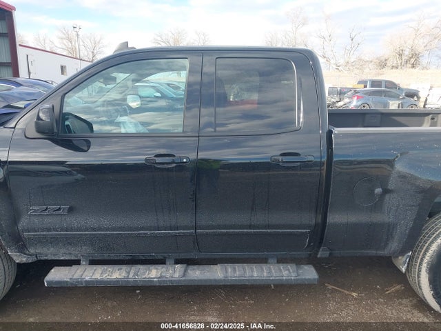 1GCVKREC8GZ300897 Chevrolet Silverado 1500 2lt