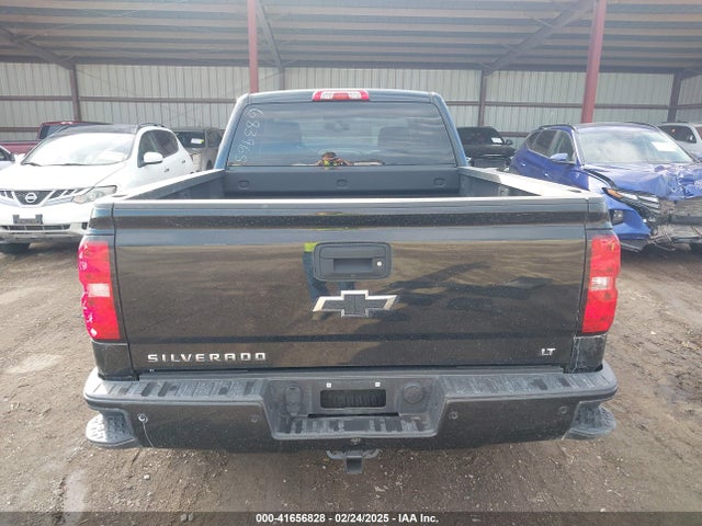 1GCVKREC8GZ300897 Chevrolet Silverado 1500 2lt