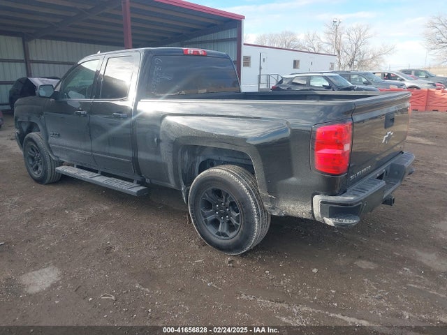 1GCVKREC8GZ300897 Chevrolet Silverado 1500 2lt