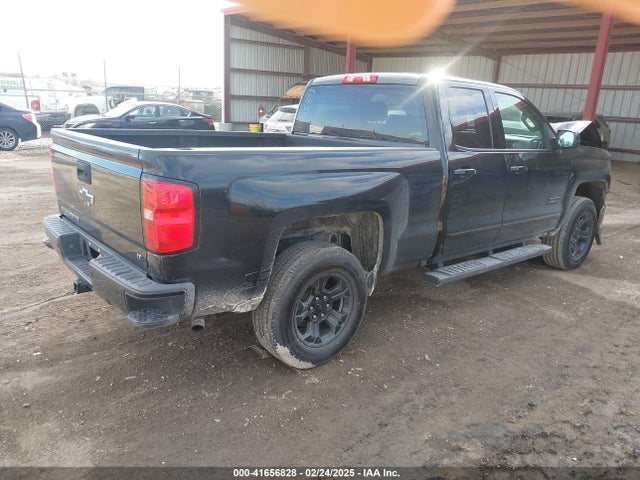 1GCVKREC8GZ300897 Chevrolet Silverado 1500 2lt