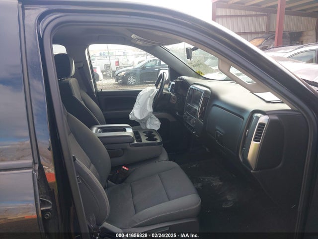 1GCVKREC8GZ300897 Chevrolet Silverado 1500 2lt