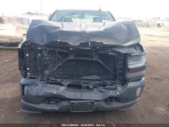 1GCVKREC8GZ300897 Chevrolet Silverado 1500 2lt