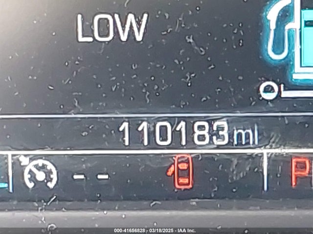 1GCVKREC8GZ300897 Chevrolet Silverado 1500 2lt