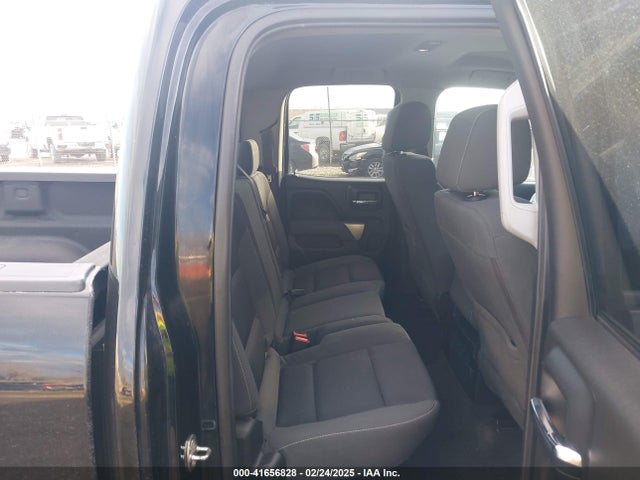 1GCVKREC8GZ300897 Chevrolet Silverado 1500 2lt