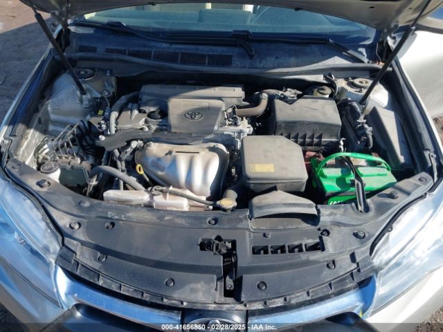 2015 TOYOTA CAMRY 4T4BF1FK9FR472660 Photo 9