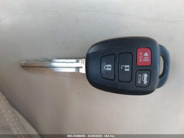 2015 TOYOTA CAMRY 4T4BF1FK9FR472660 Photo 10
