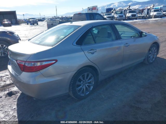 2015 TOYOTA CAMRY 4T4BF1FK9FR472660 Photo 3