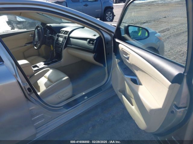 2015 TOYOTA CAMRY 4T4BF1FK9FR472660 Photo 4