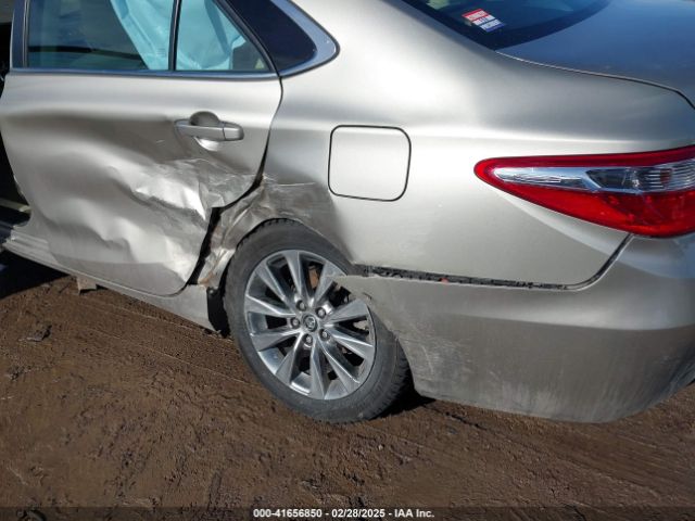 2015 TOYOTA CAMRY 4T4BF1FK9FR472660 Photo 5