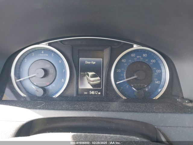 2015 TOYOTA CAMRY 4T4BF1FK9FR472660 Photo 6