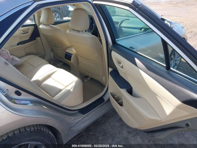 2015 TOYOTA CAMRY 4T4BF1FK9FR472660 Photo 7