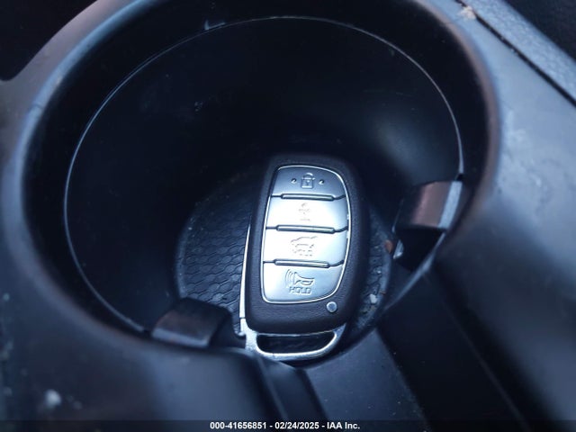 KM8J33A26GU075023 Hyundai Tucson Limited